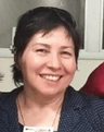 Dra. Sandra Meza Fernández